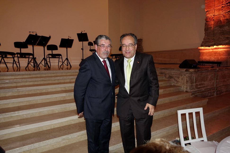 Cirurgião Manuel Antunes homenageado