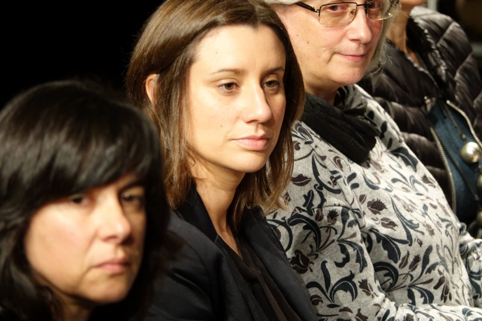 Rede Artéria estreia-se em Coimbra com o espetáculo “Sofia, Meu Amor!”