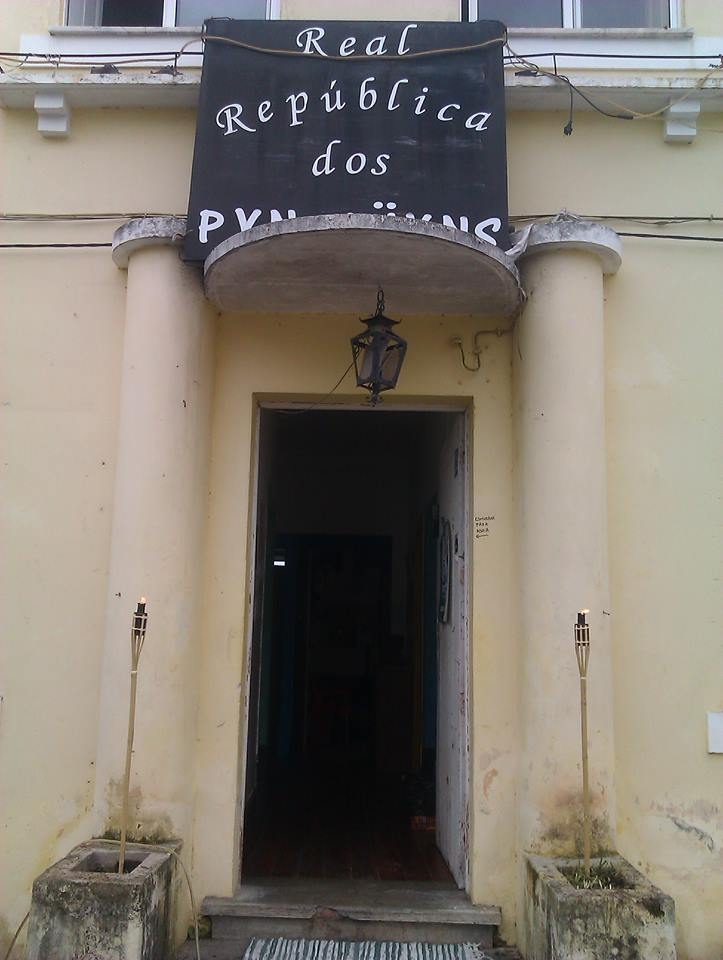 Câmara aprova intenção de reconhecer Real República dos Pyn-Güyns como entidade de interesse histórico