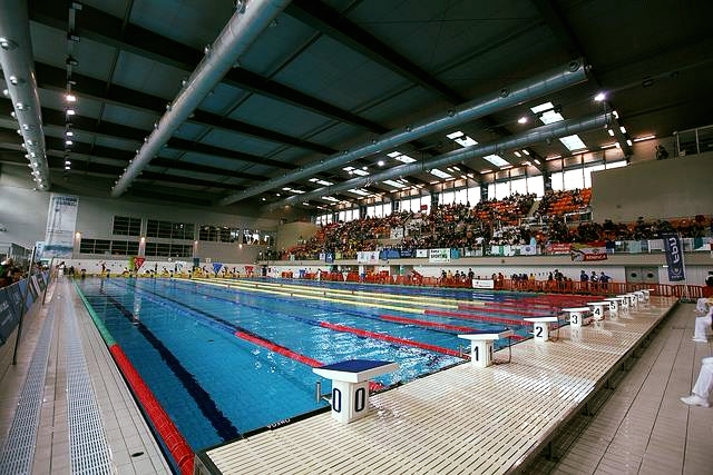 Dia Internacional da Juventude com acesso gratuito a infraestruturas municipais