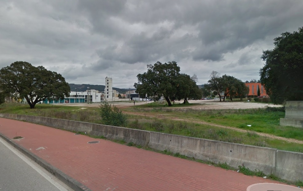 CM Coimbra alavanca construção de Complexo Desportivo e Centro Olímpico de Ginástica