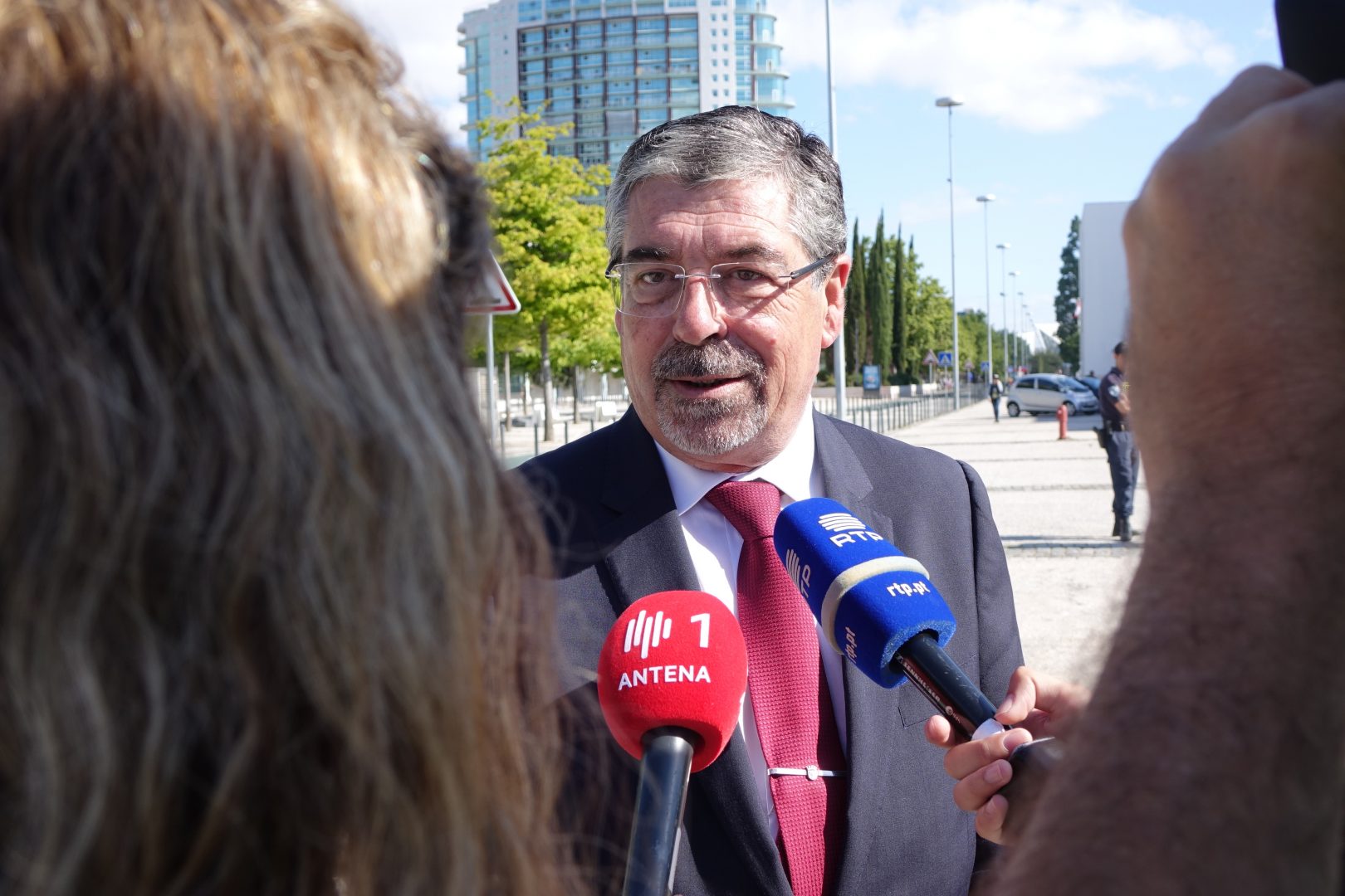 Reprogramação do Portugal 2020 reforça com quase 700 milhões de euros políticas territoriais
