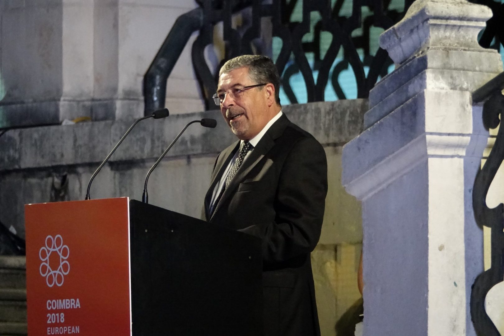 Coimbra é capital europeia do Desporto Universitário até 28 de julho
