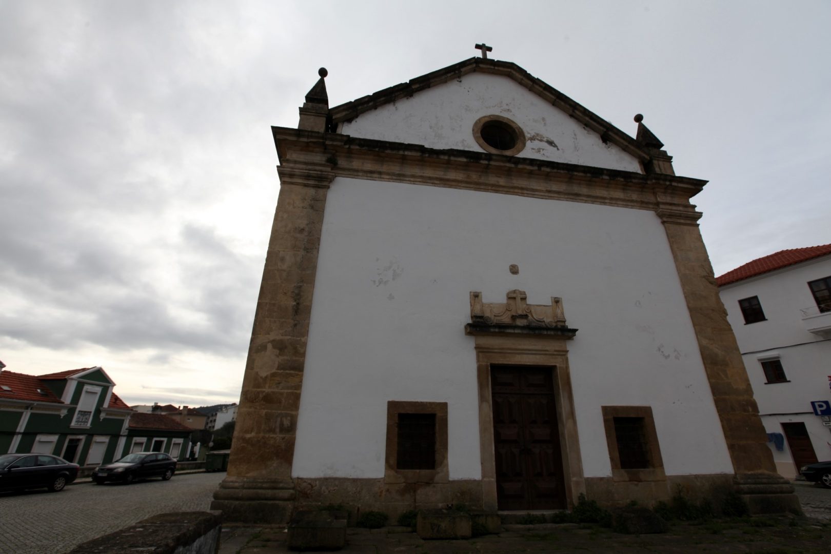 CMC atribui subsídio de 30.914 euros para a reabilitação da Capela de Nossa Senhora da Esperança