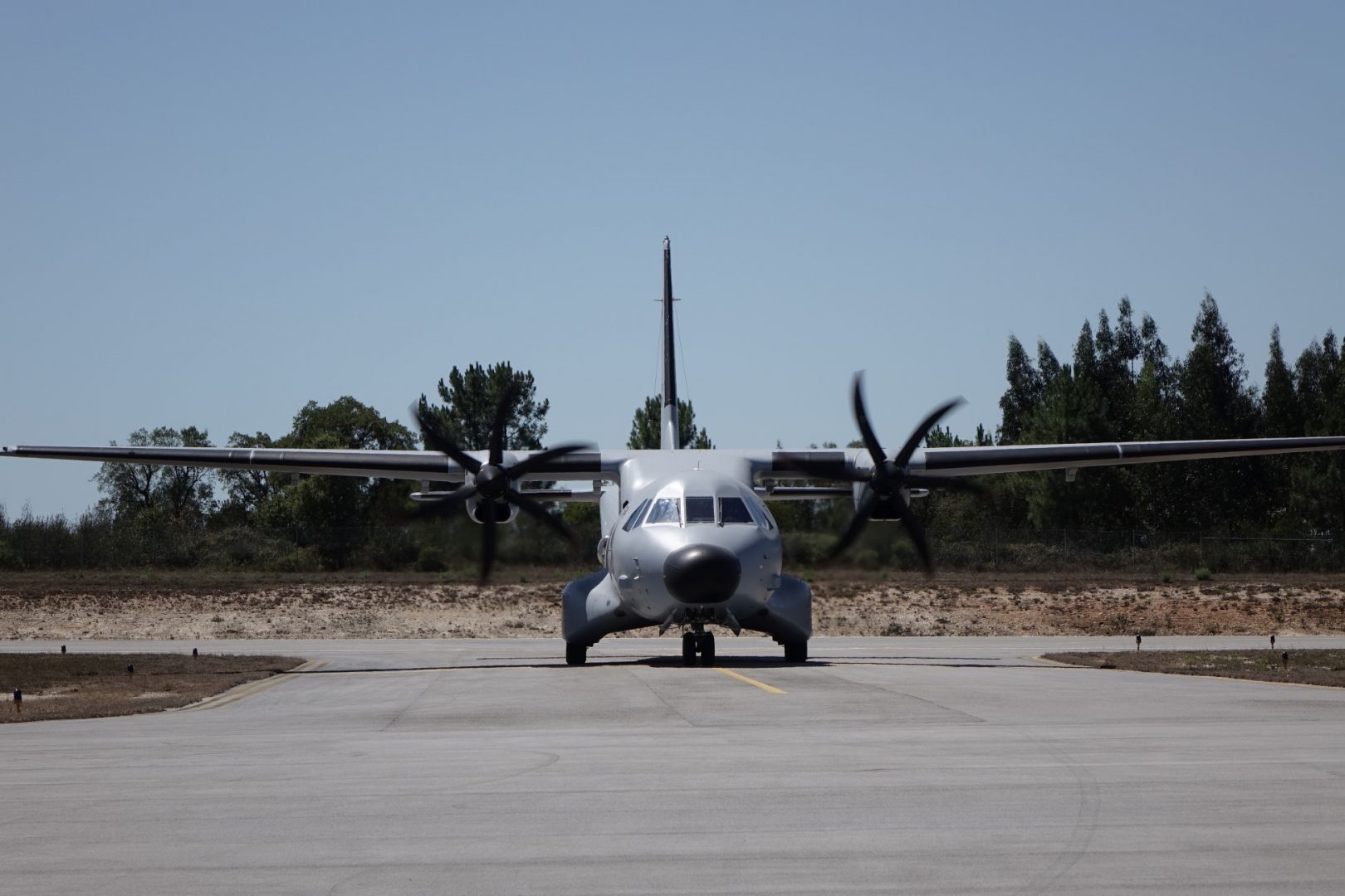 Aeroporto em Coimbra deverá ser debatido pela Câmara em setembro