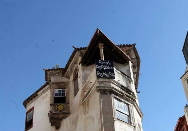 Repúblicas Prá-Kys-Tão e dos Inkas reconhecidas como entidades de interesse histórico e cultural