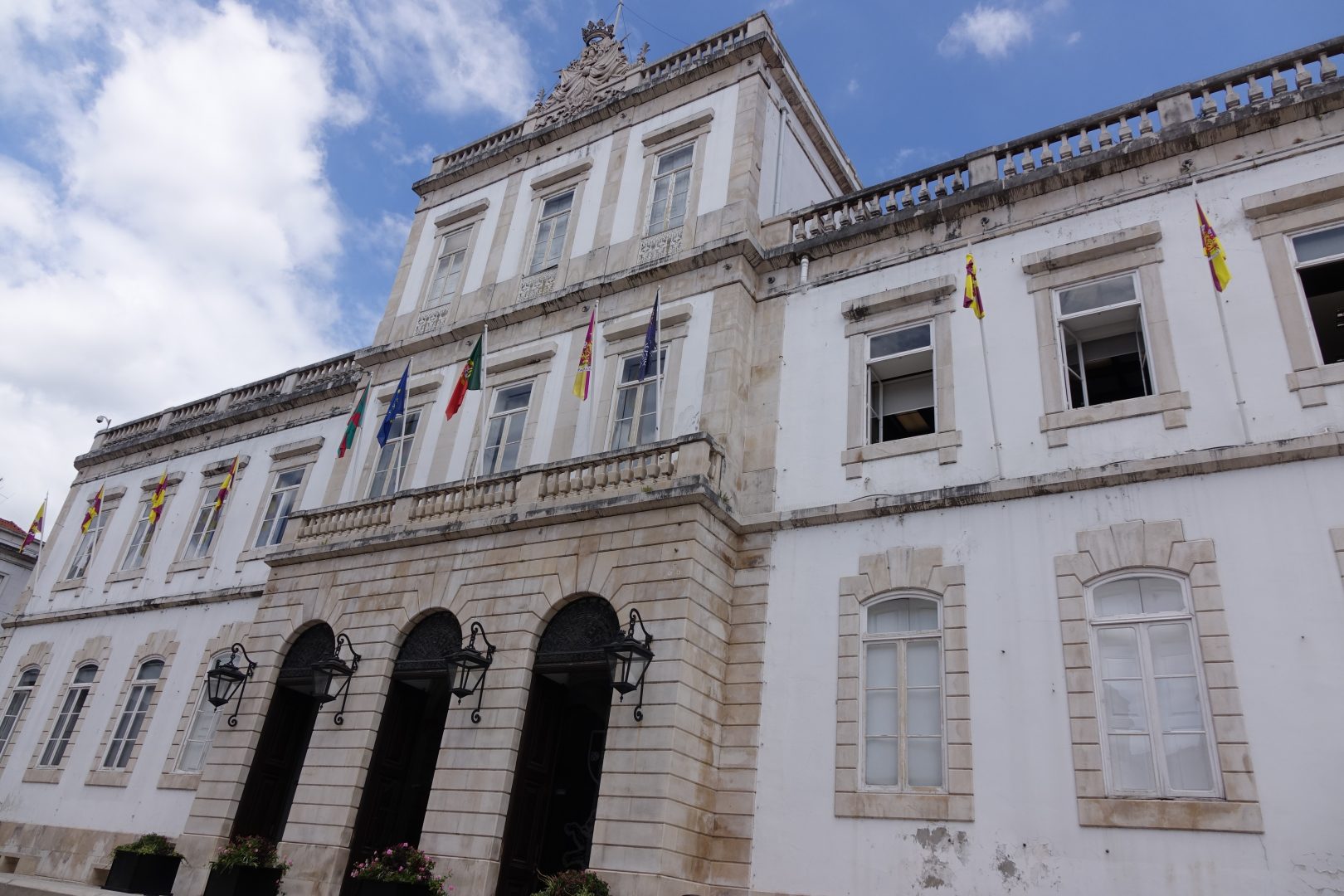 Associações juvenis podem candidatar-se a partir de hoje ao apoio da CM Coimbra