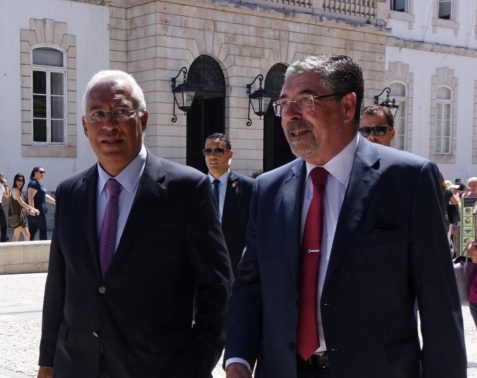 Prazo para autarquias indicarem competências que rejeitam será prorrogado