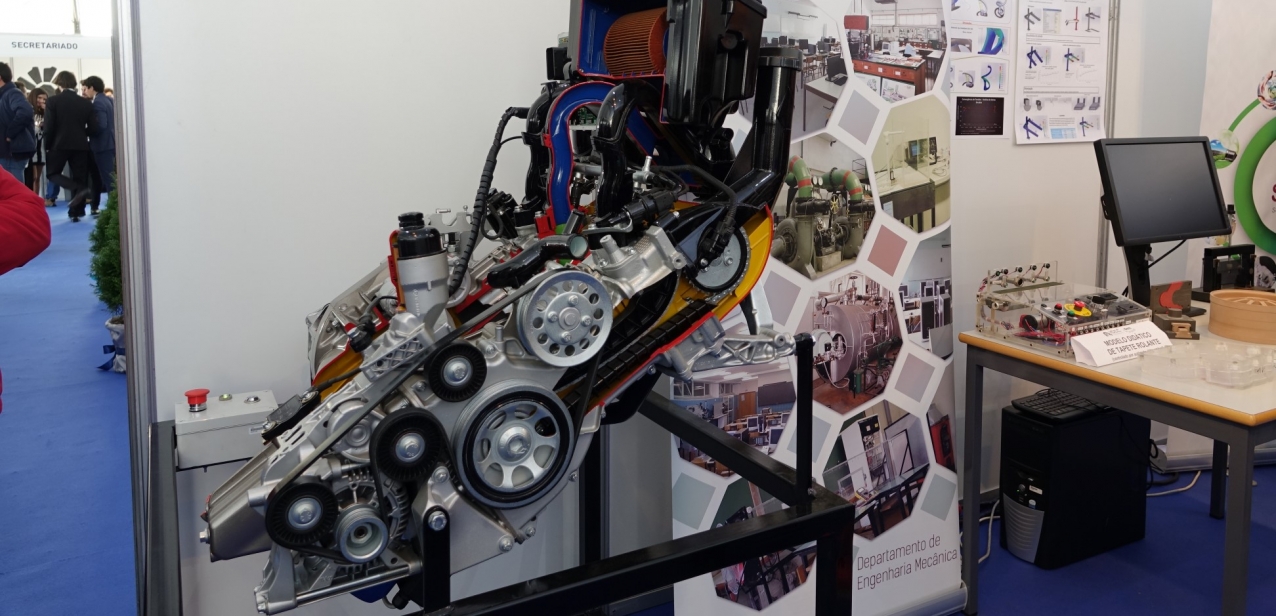 Coimbra celebra Dia Internacional dos Monumentos e Sítios