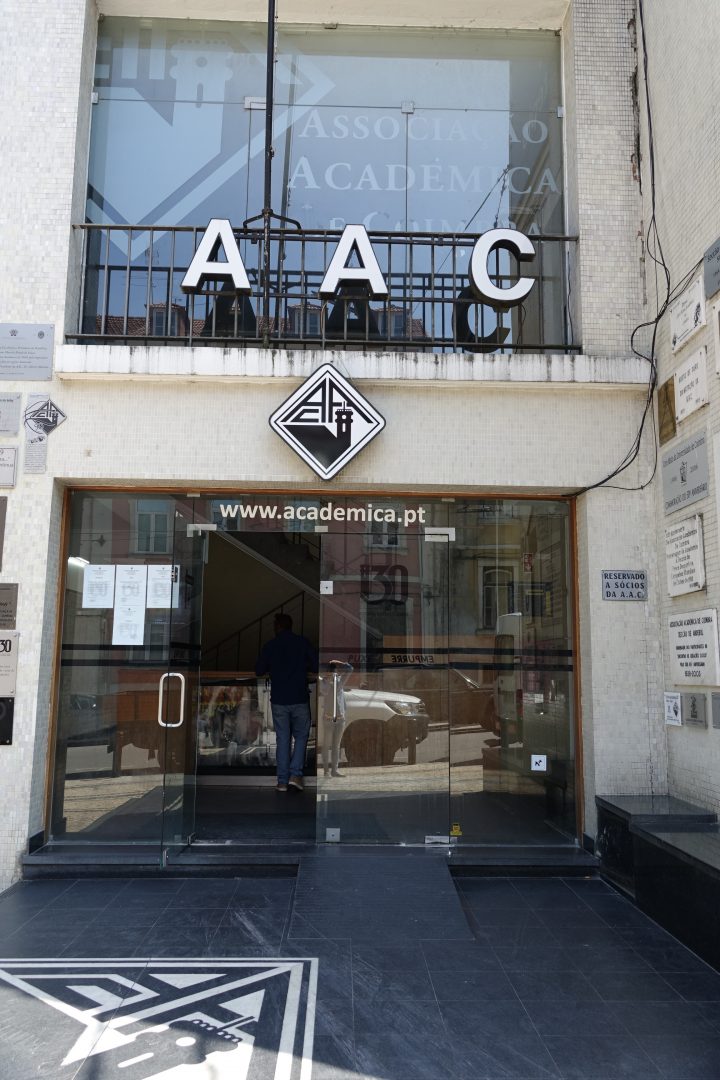 CM Coimbra apoia realização do Festival Caminhos do Cinema Português e Festival SDDH de Direitos Humanos