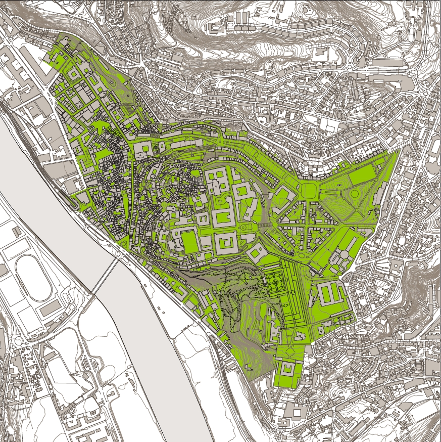 CM Coimbra delimita nova ARU para potenciar reabilitação urbana na área Património Mundial