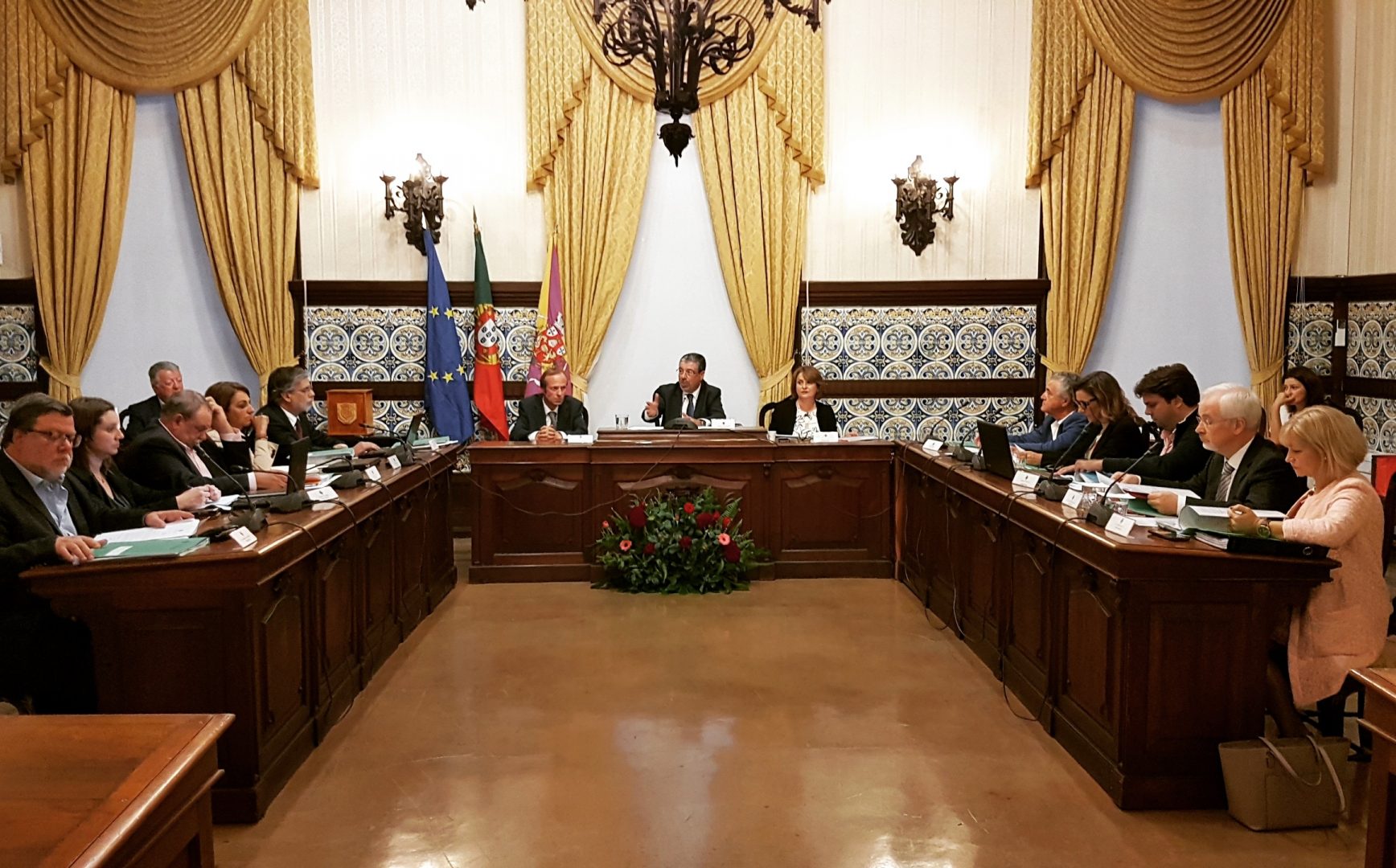Coimbra recebe esta semana mais de 5000 novos estudantes