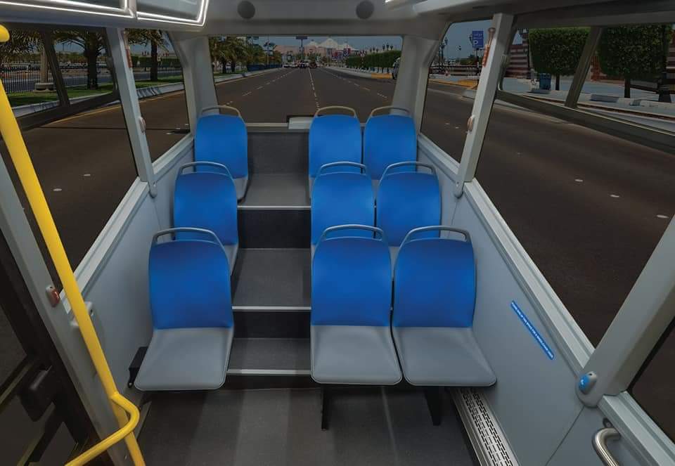 CM Coimbra submete candidatura para reforçar frota dos SMTUC com 14 novos autocarros elétricos