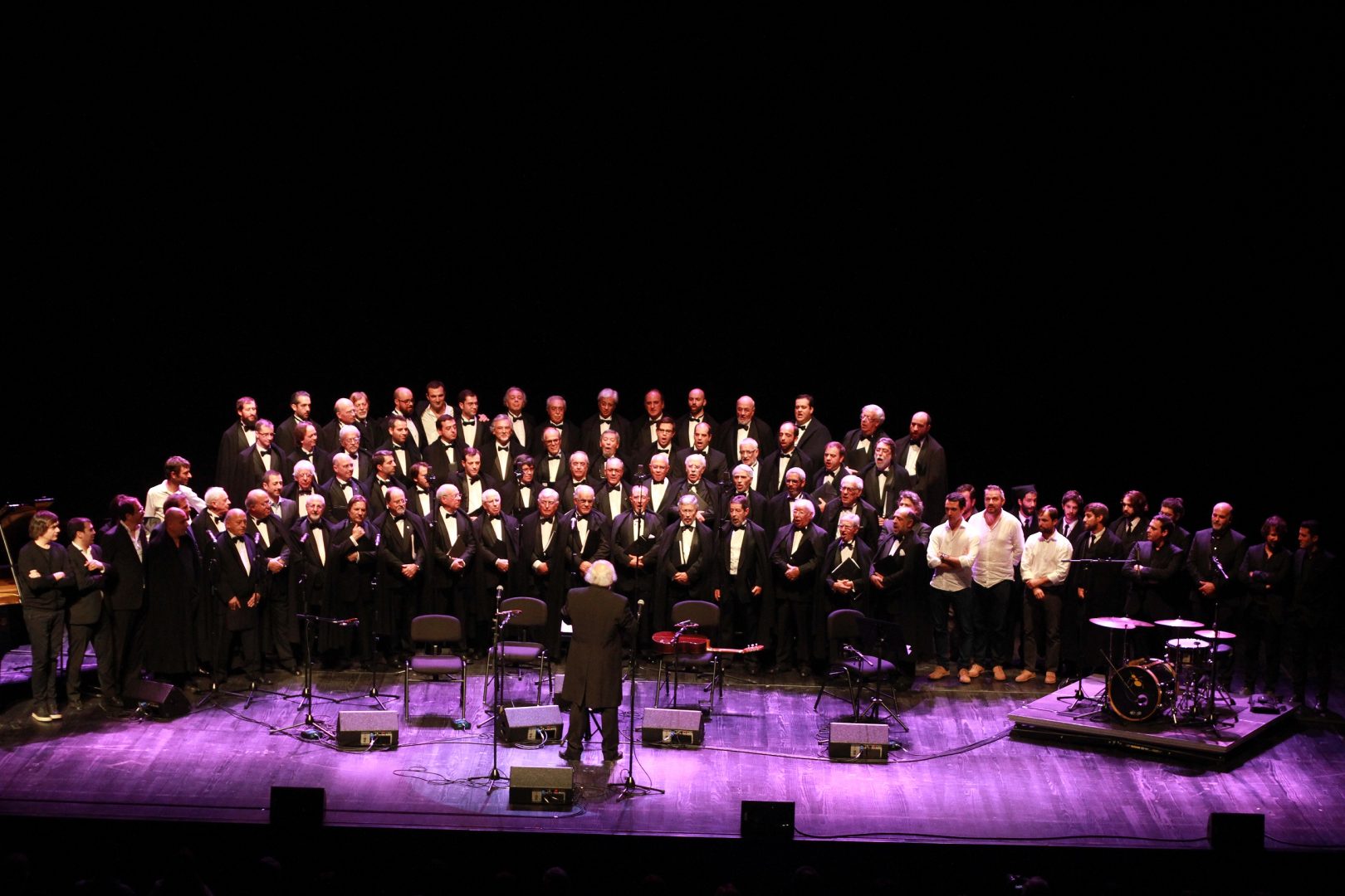 III Grande Noite do Fado e da Canção de Coimbra na quinta-feira no Convento