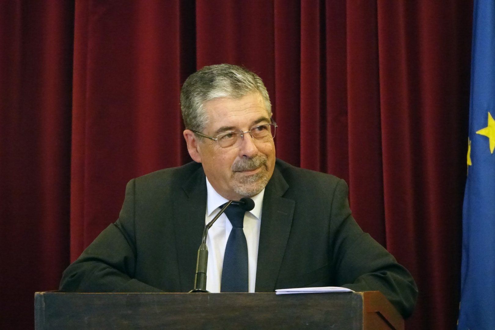 Assembleia Municipal aprova proposta da CM Coimbra e IMI baixa para taxa mínima