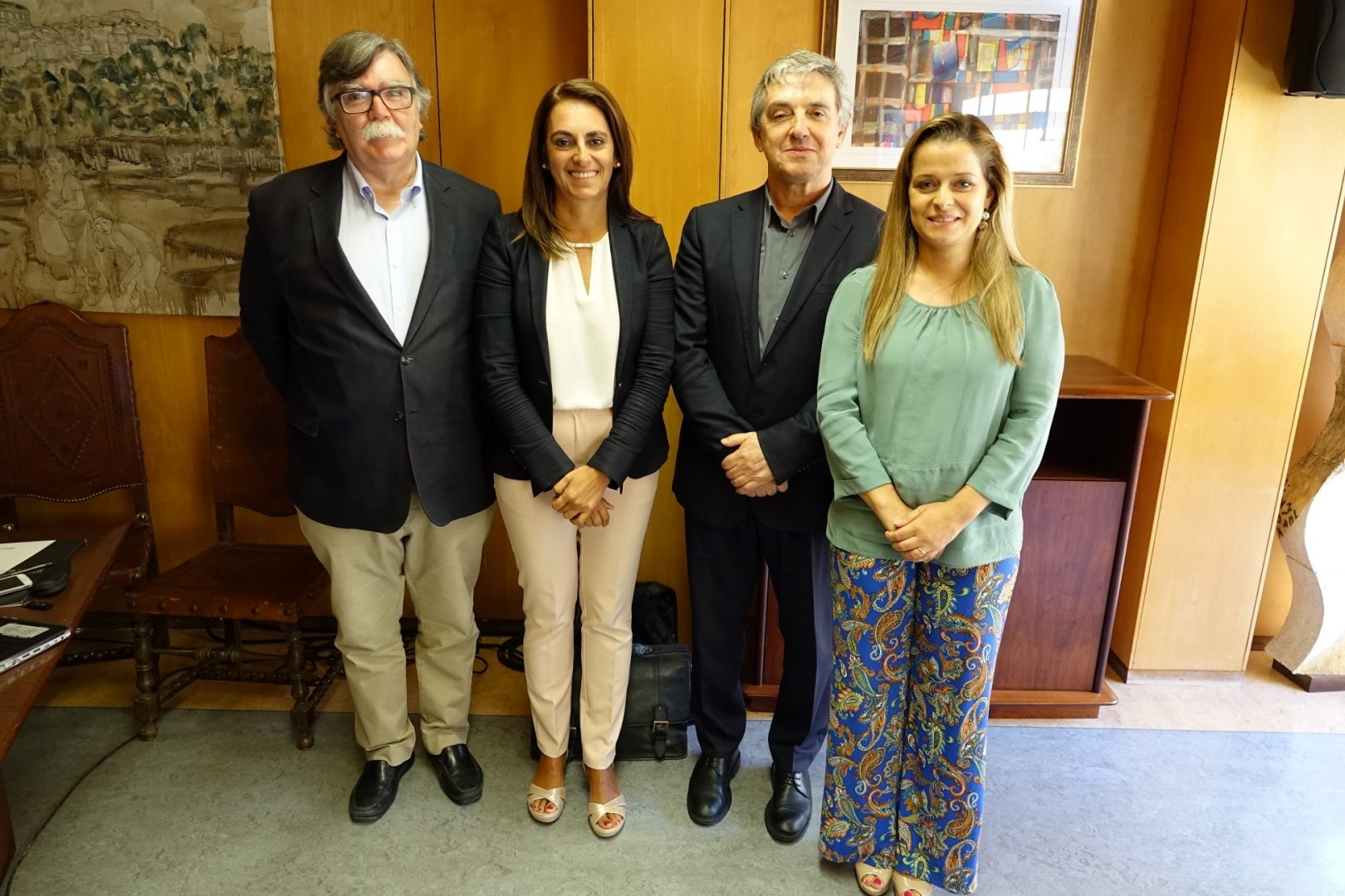 Projeto Noite Saudável aposta na diversão regrada na noite de Coimbra