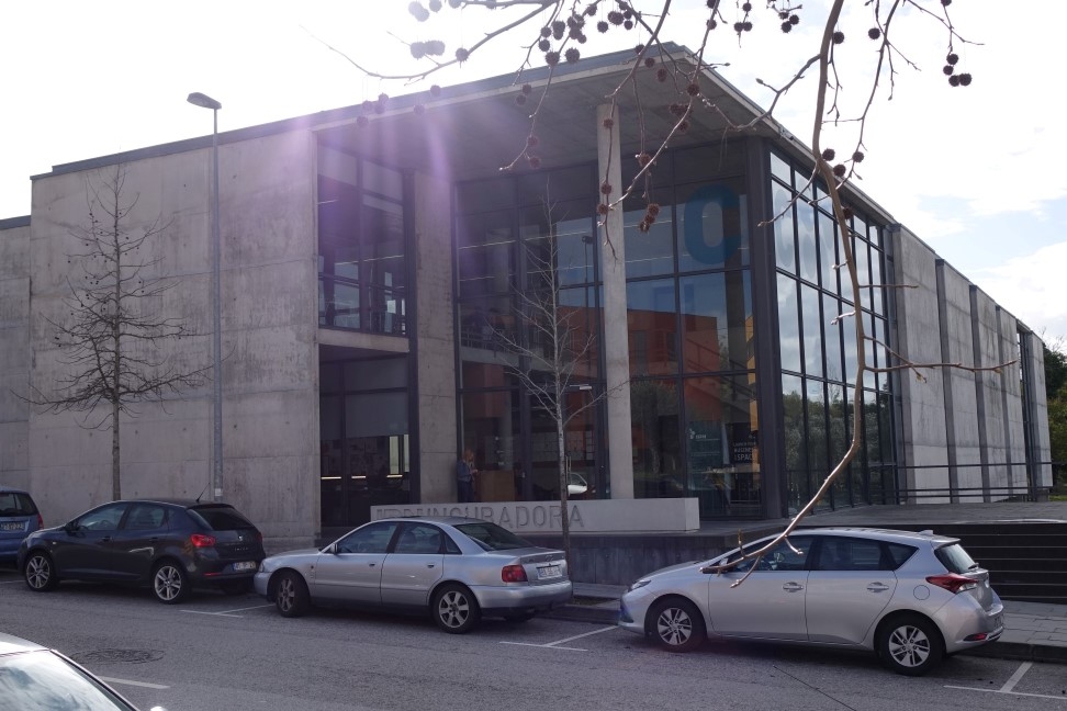 Câmara apoia atividade do Internet Innovation Hub de Coimbra