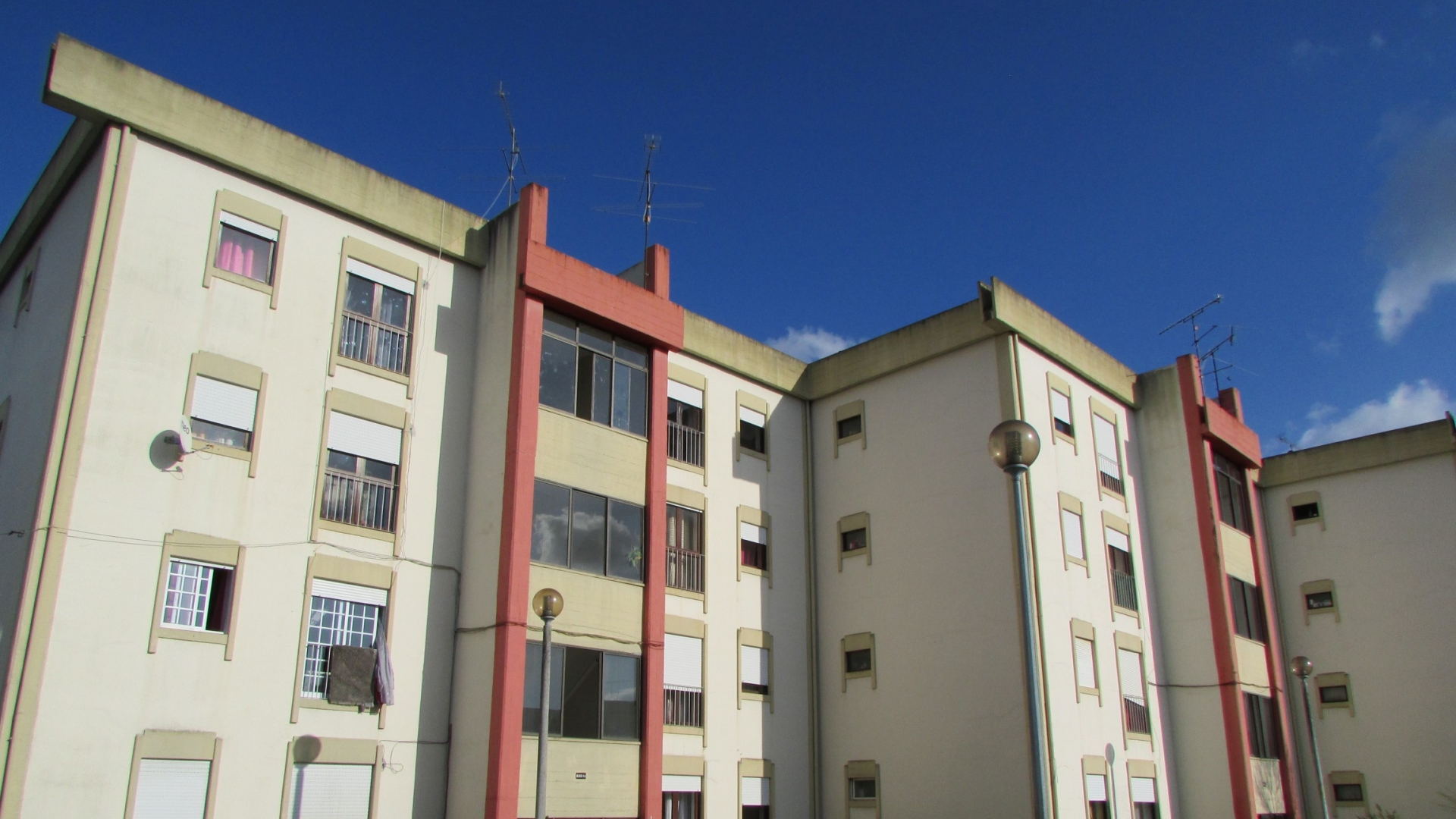 CM Coimbra pretende requalificar espaços dos bairros da Rosa, Ingote e ex-IGAPHE