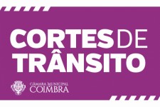 Condicionamentos de trânsito | Estrada do Loreto | Até 21 de dezembro no período entre as 23h e as 06h