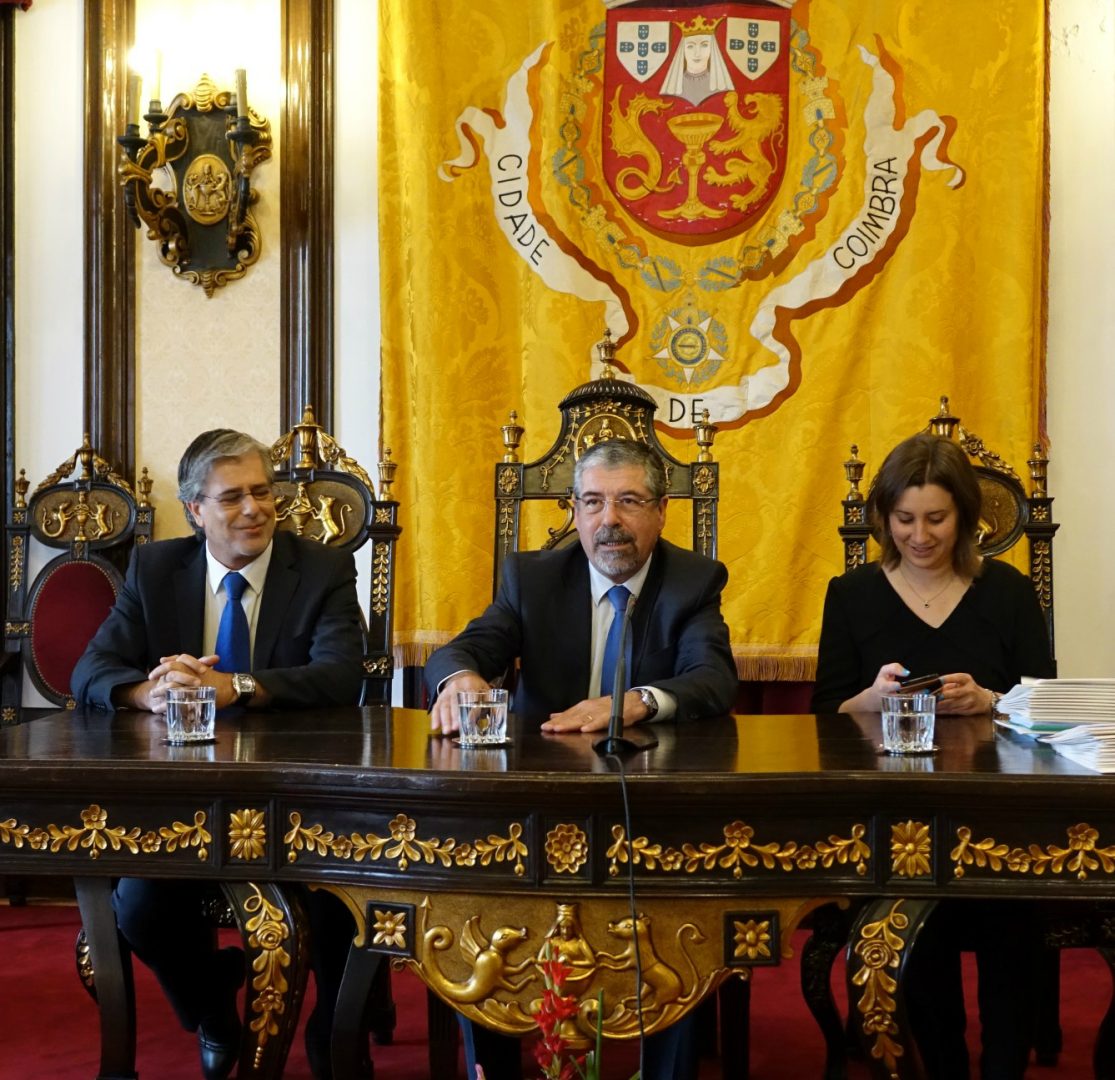 CM Coimbra avança com novo Regulamento Municipal de Apoio ao Associativismo Cultural