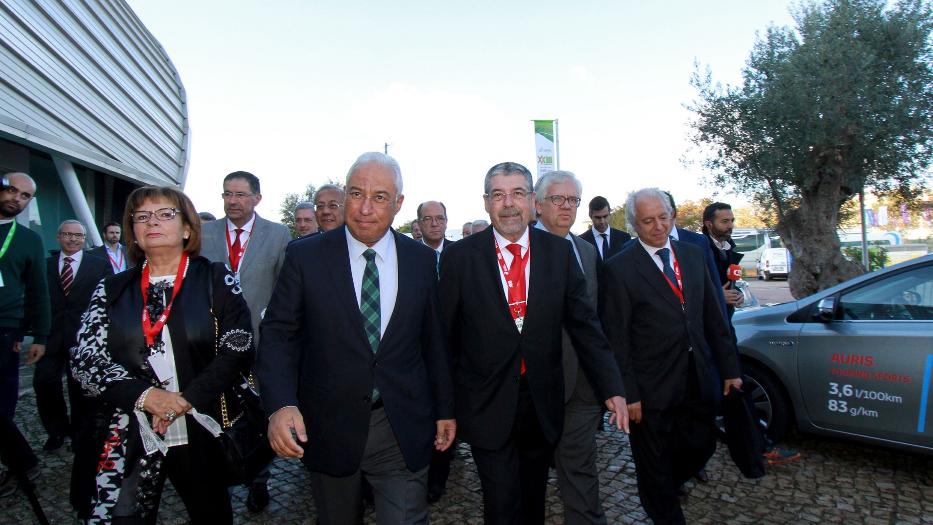 Sistema de Mobilidade do Mondego é projeto-bandeira da reprogramação do PT 2020