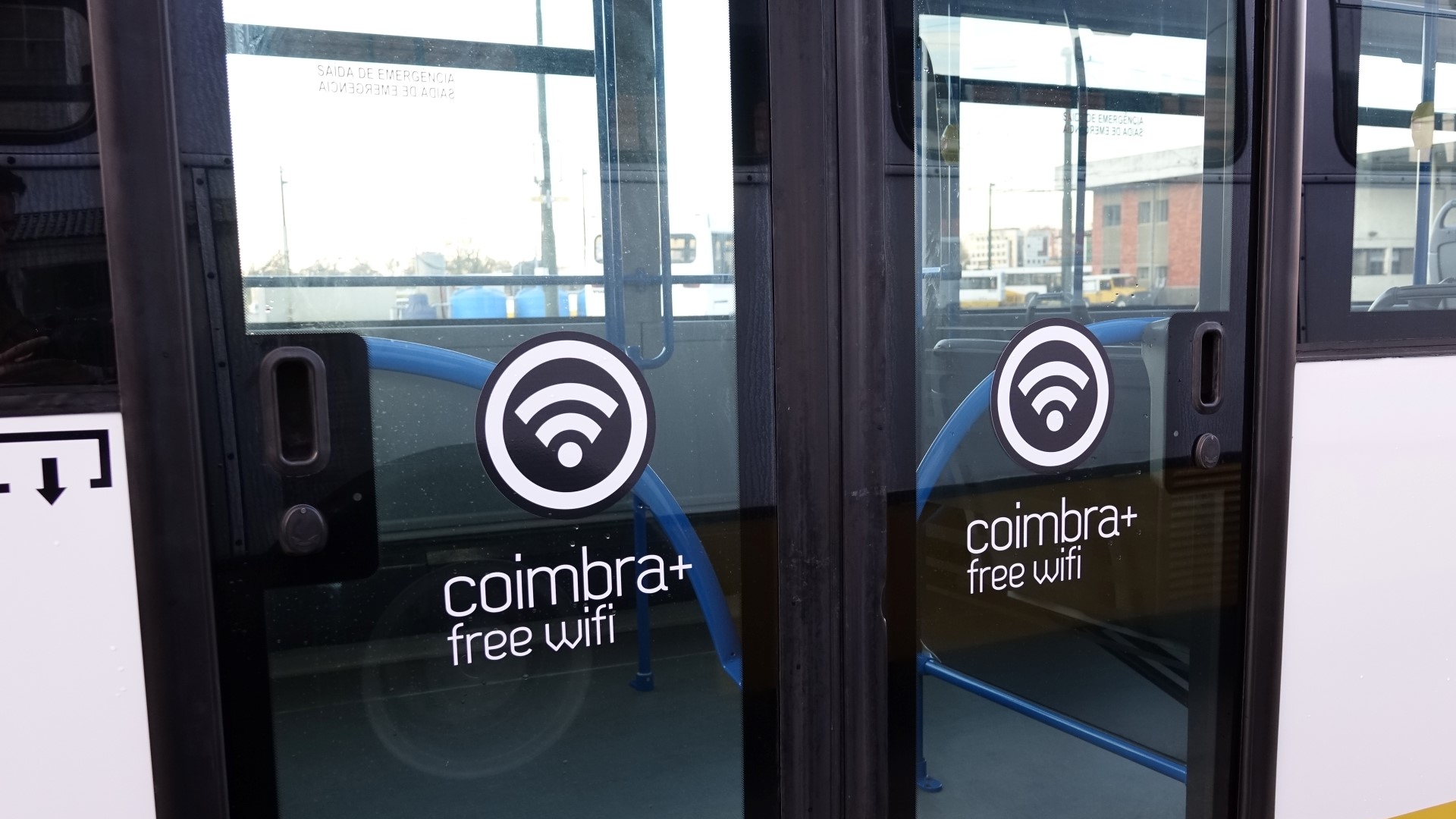 SMTUC com internet gratuita a bordo