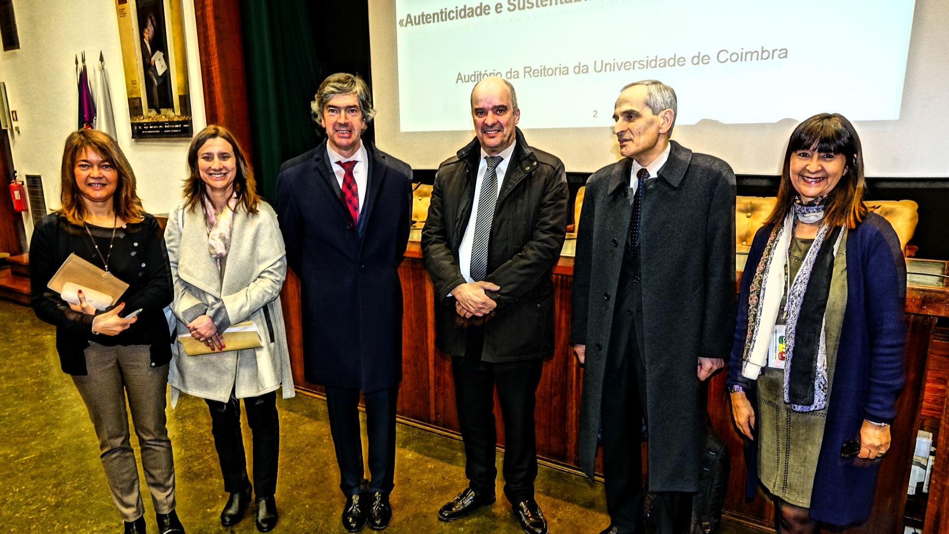 Coimbra acolhe Congresso Nacional de Informação Turística