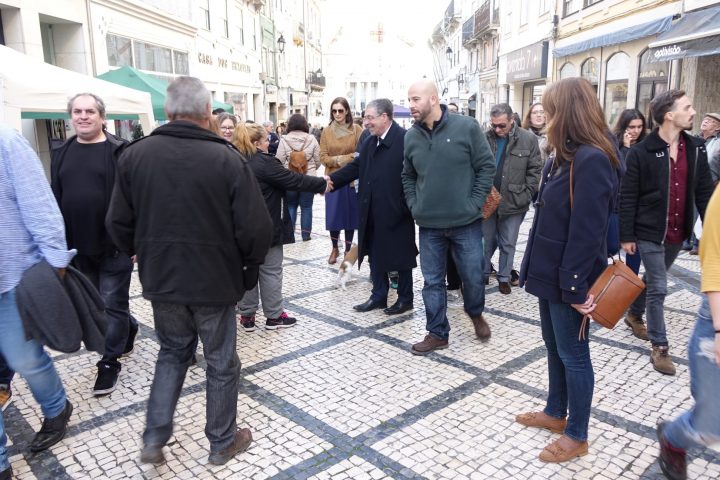 pista e casinha Pai Natal 15