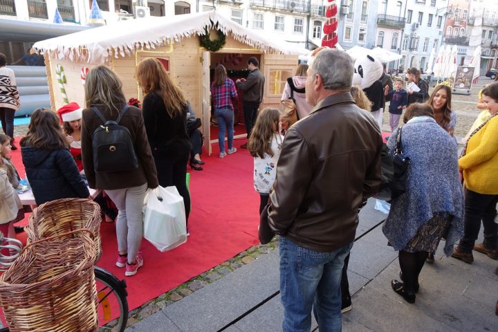 pista e casinha Pai Natal 26