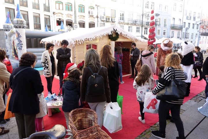 pista e casinha Pai Natal 27
