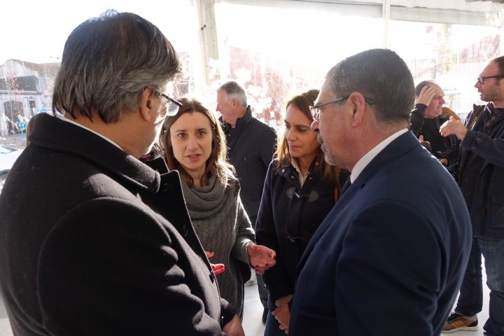 pista e casinha Pai Natal 4