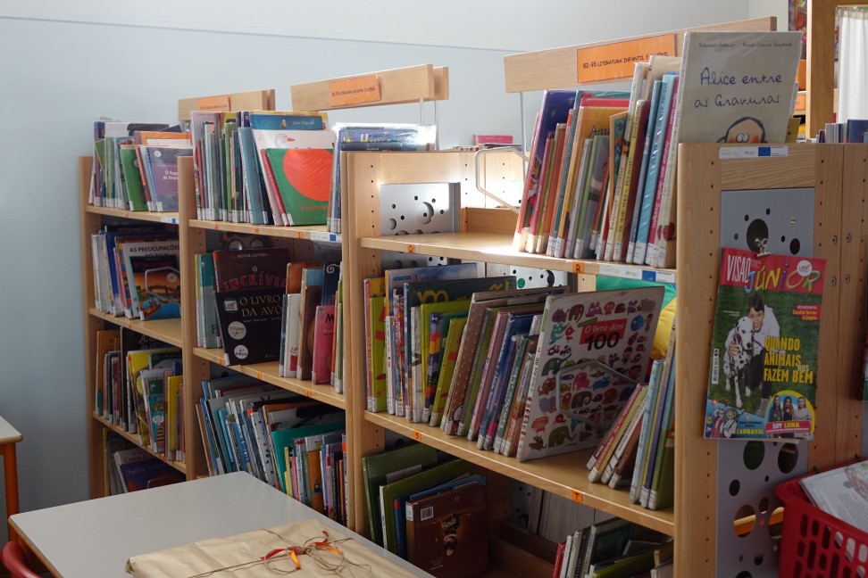 Município apoia com 200 mil euros funcionamento dos estabelecimentos de educação pré-escolar e 1.º ciclo