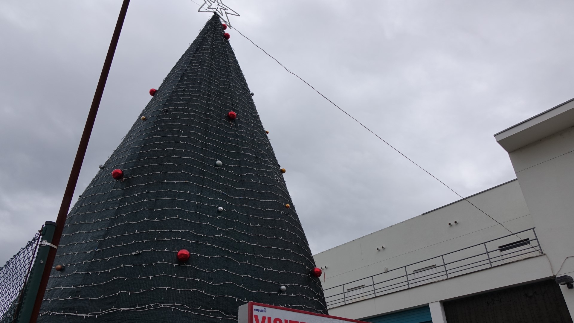 Programação de Natal apresenta várias sugestões para o próximo fim de semana