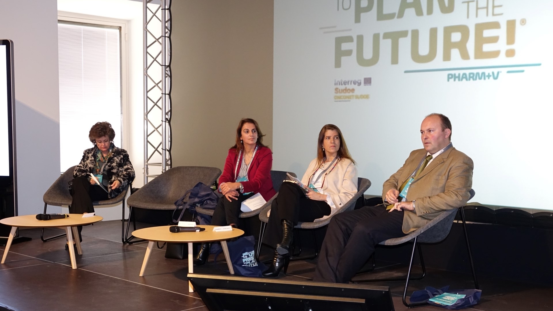 Farmacovigilância em Oncologia debatida em Coimbra