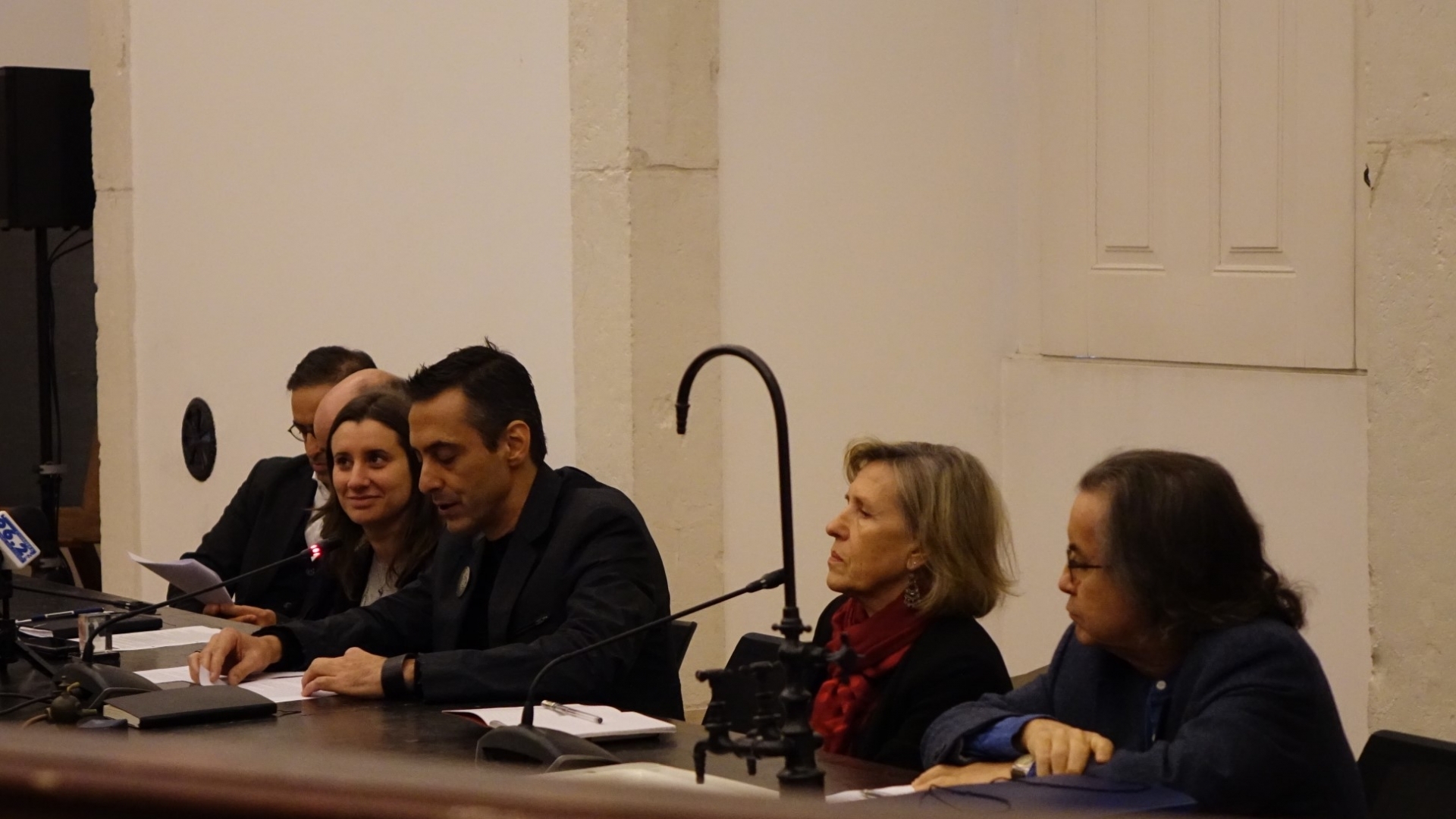 Candidatura de Coimbra a Capital Europeia da Cultura continua a crescer