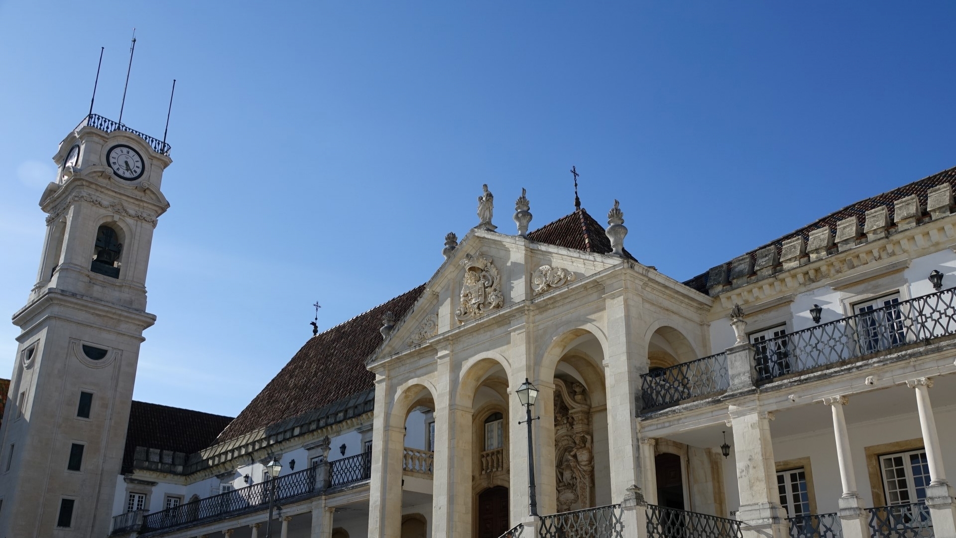 CM Coimbra formaliza apoio à European Campus of City Universities – EC2U
