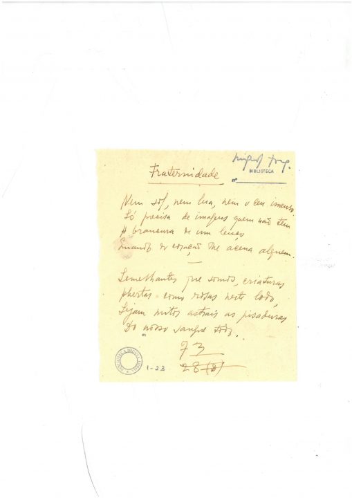 MTorga_poema_Fraternidade