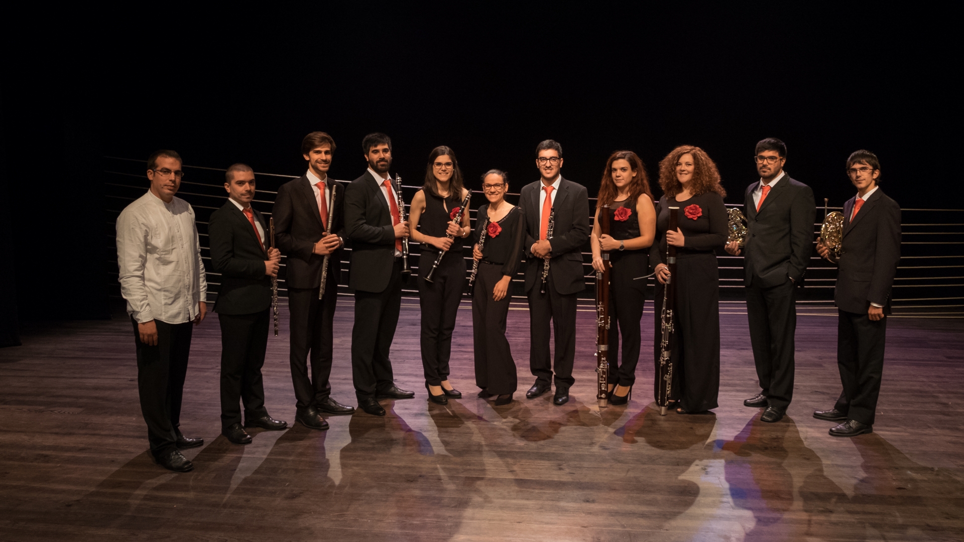 OpuSpiritum Ensemble proporcionam Concerto de Natal na Igreja de Santa Cruz no sábado