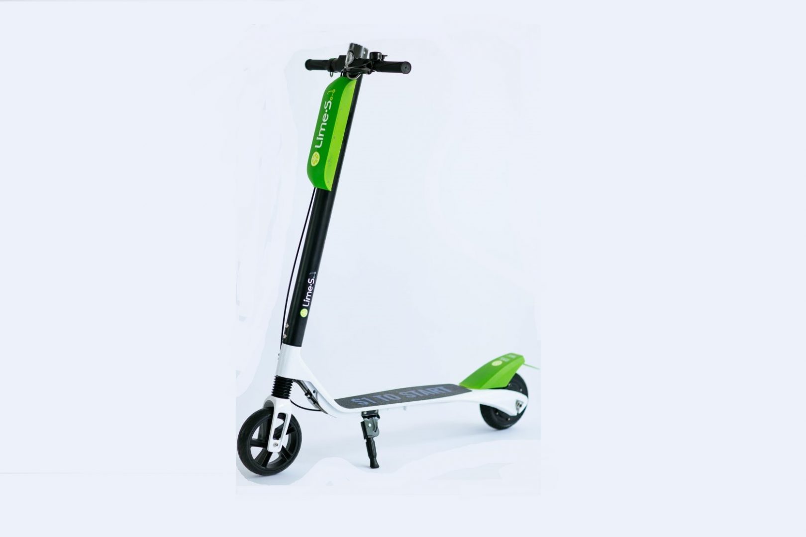 Coimbra vai ter sistema de partilha de trotinetas elétricas