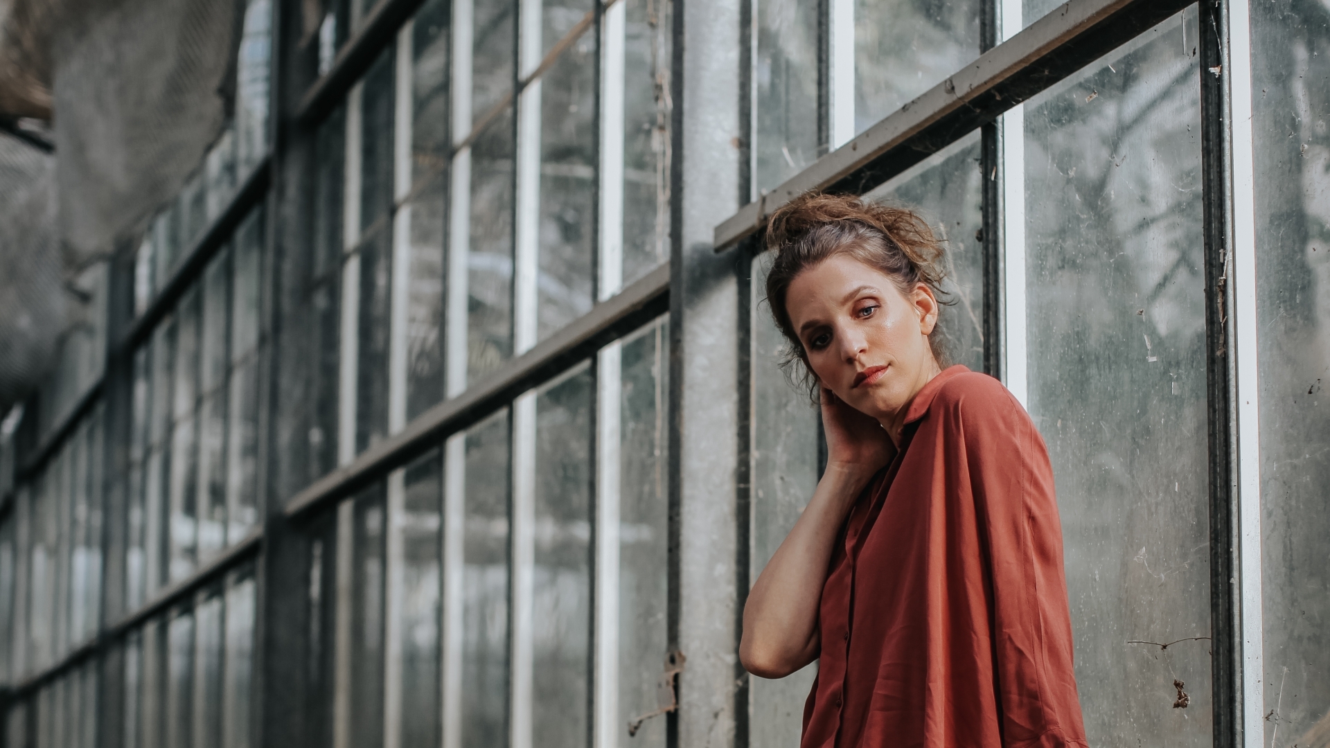 Luísa Sobral inicia no Convento São Francisco digressão ibérica para apresentação do novo álbum