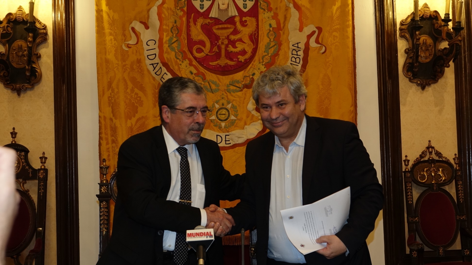 Lançado concurso público para a nova Ponte do Paço