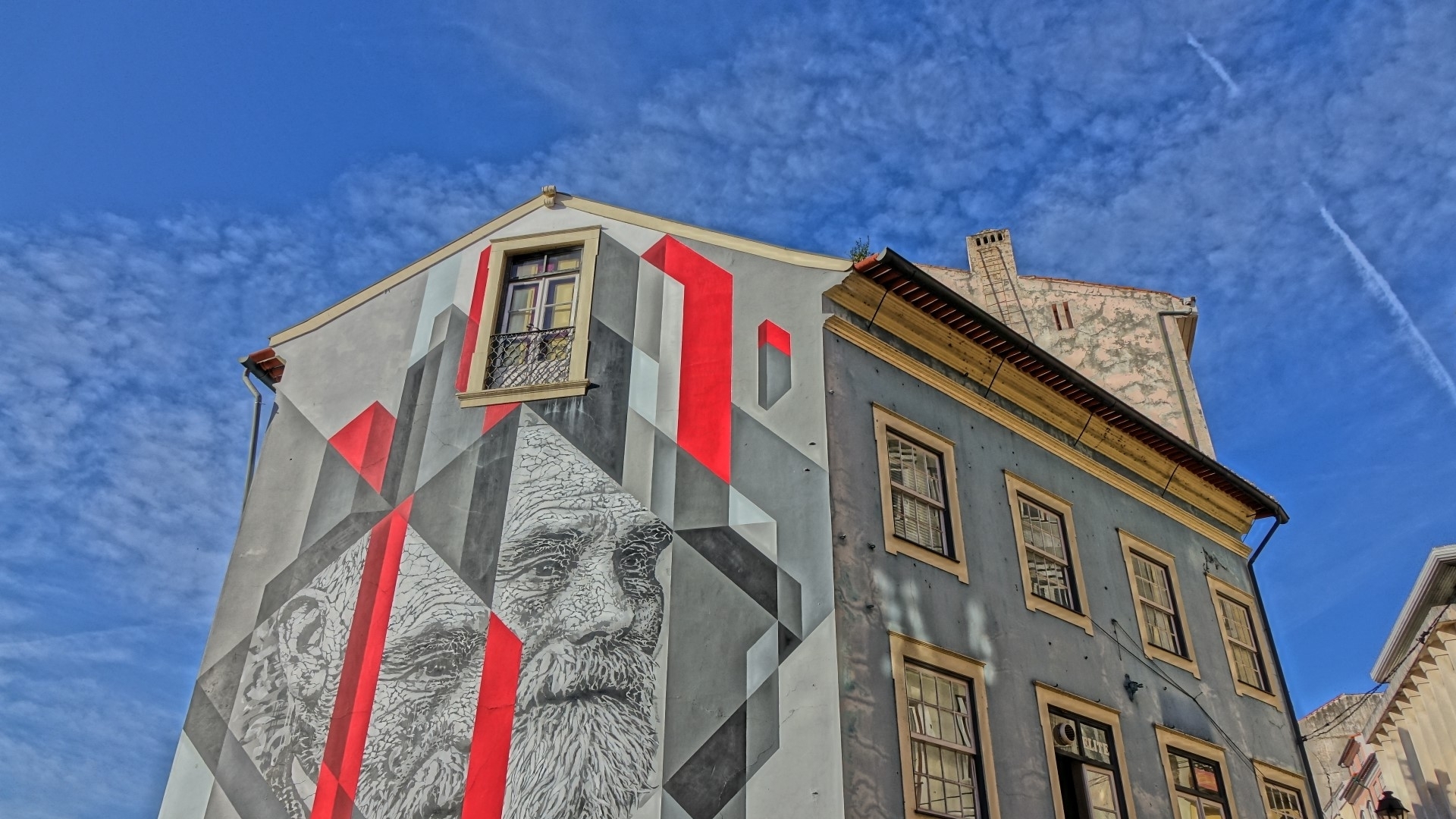 FIO 2 aposta no bordado com fotografias para reviver memórias do Convento São Francisco