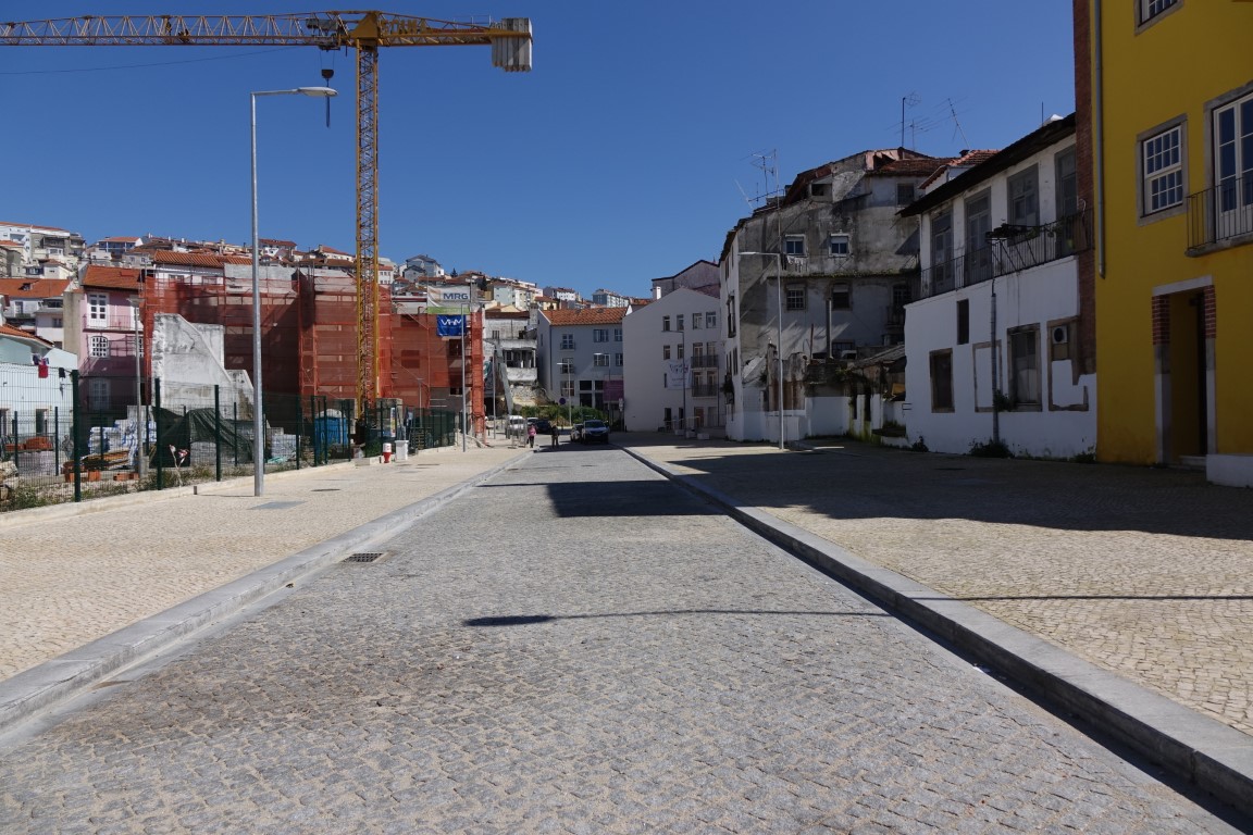 Câmara integra candidatura europeia para promoção da saúde e qualidade de vida da população