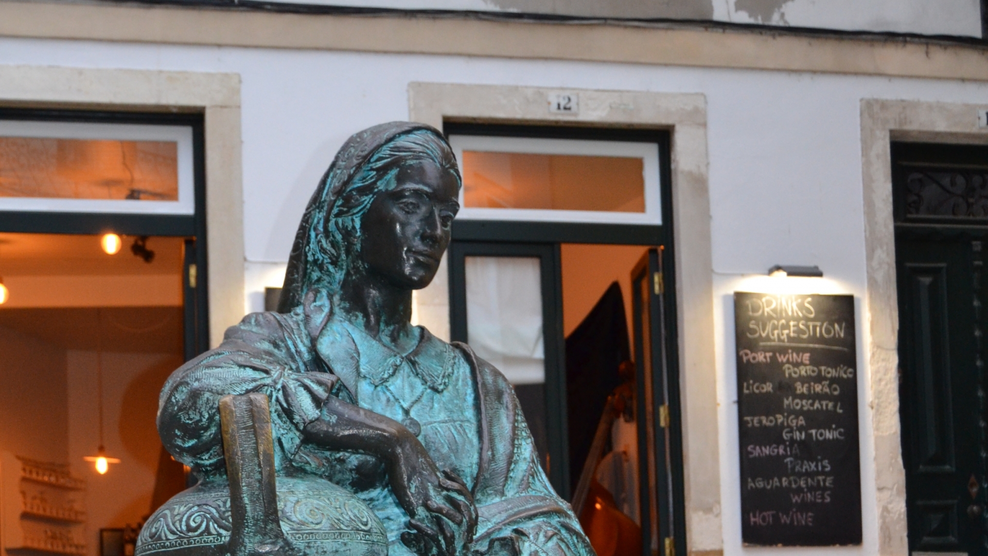 Visitas Guiadas do mês de março