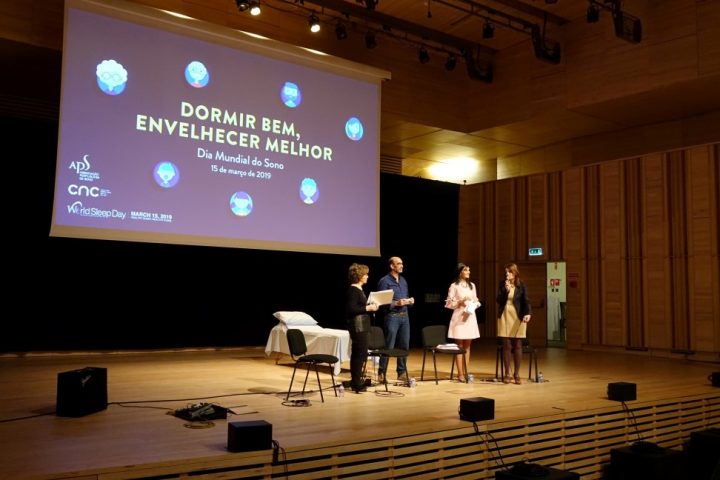 dia do sono 12 Custom