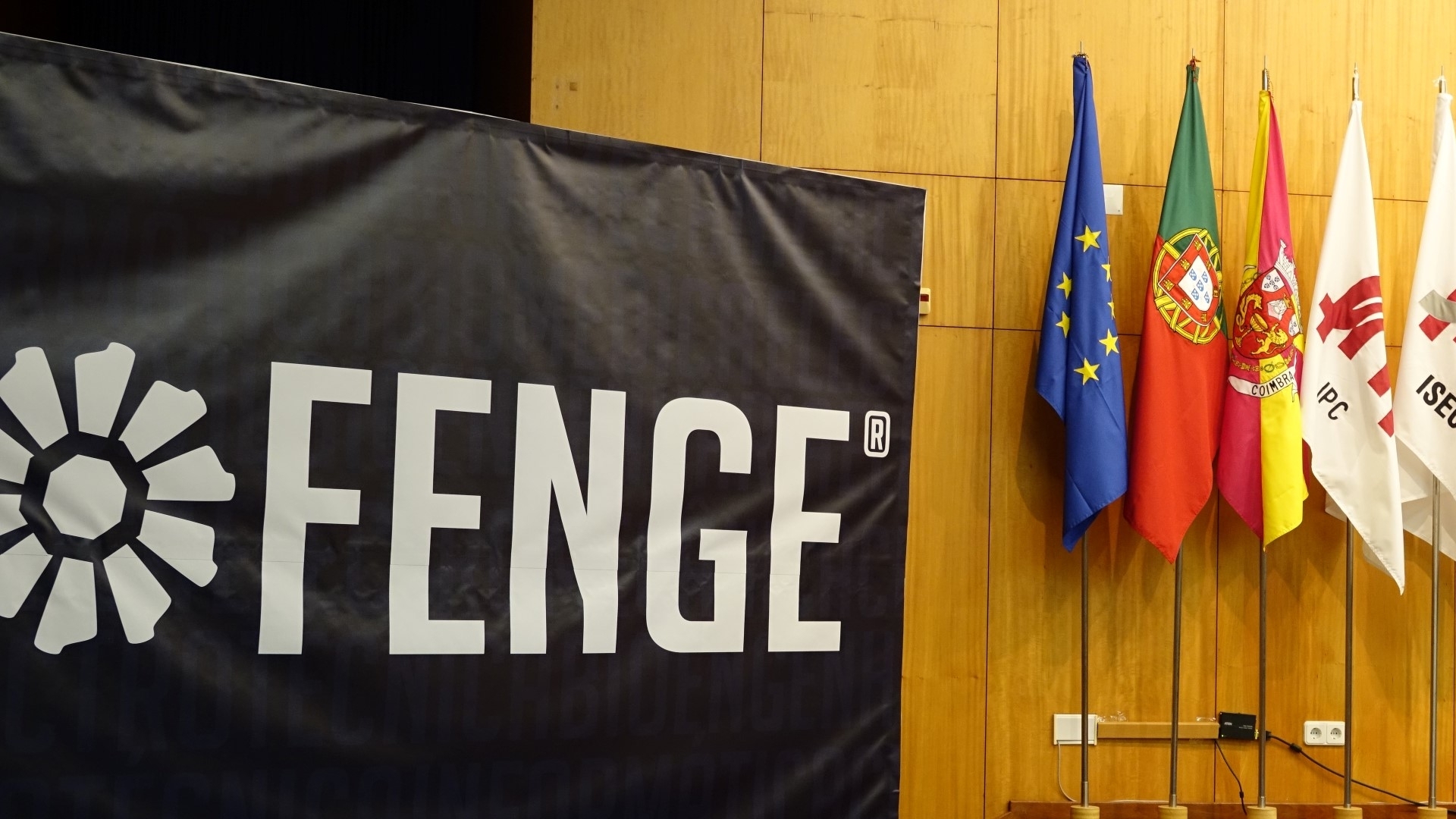 CM Coimbra apoia realização da 18ª Feira de Engenharia de Coimbra