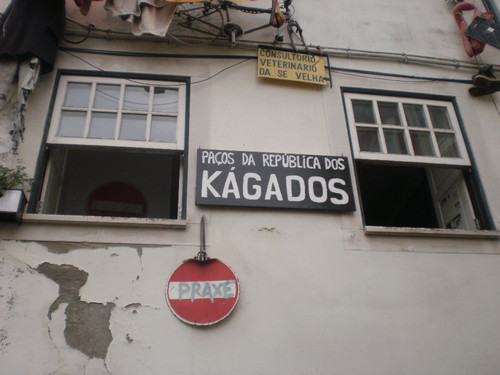 República dos Kágados e Rás-Teparta querem ser reconhecidas como entidades de interesse histórico e cultural ou social local