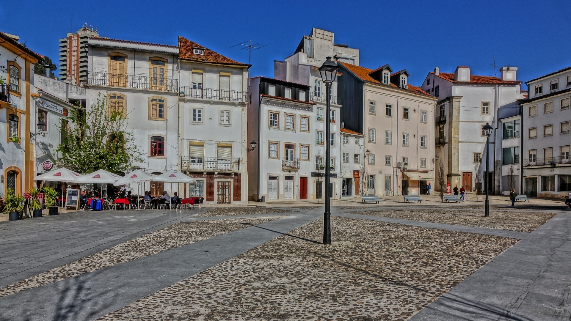 Câmara integra consórcio europeu que visa a regeneração urbana dos centros das cidades