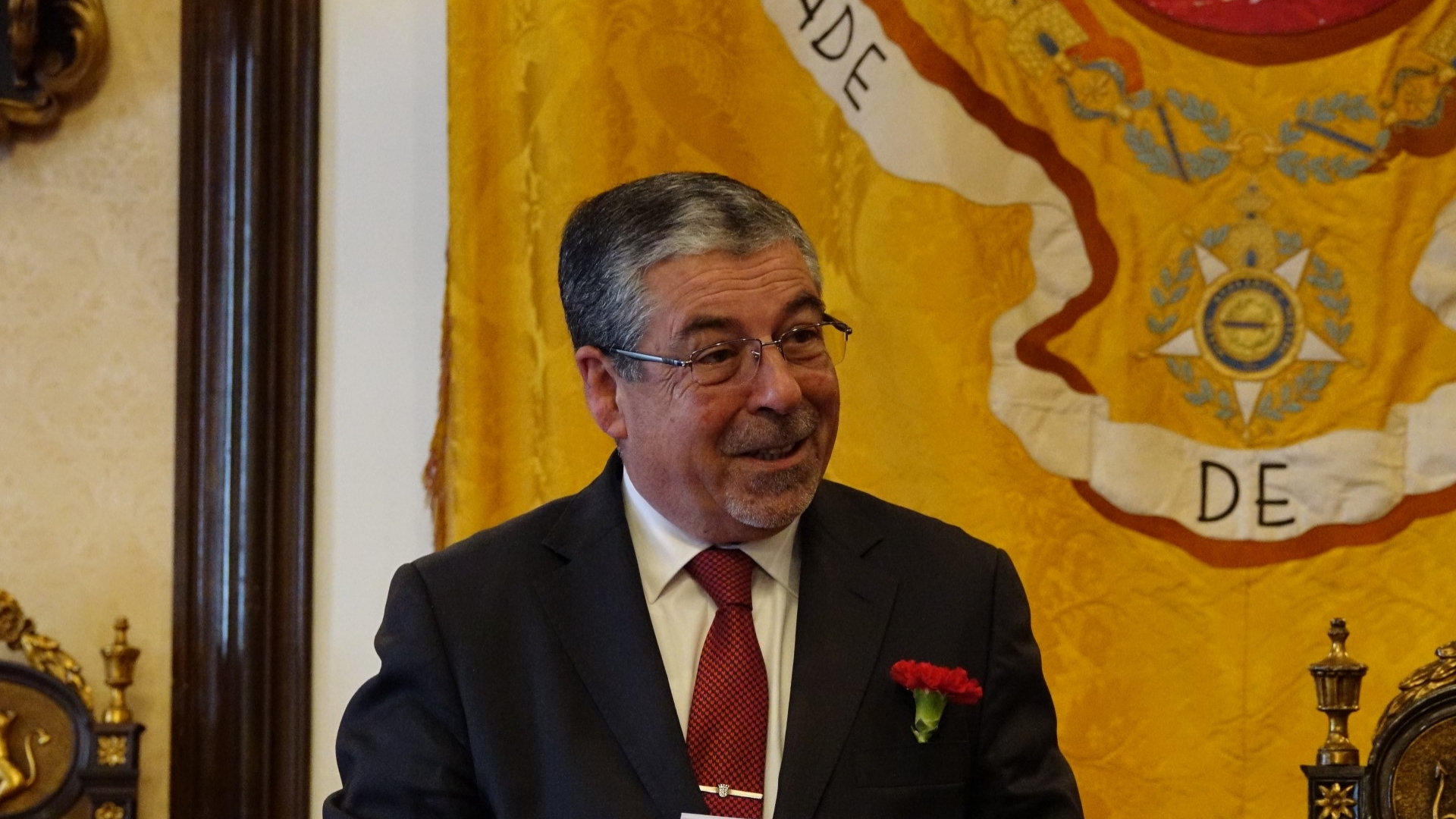 Manuel Machado defende que combate ao populismo precisa dos jovens