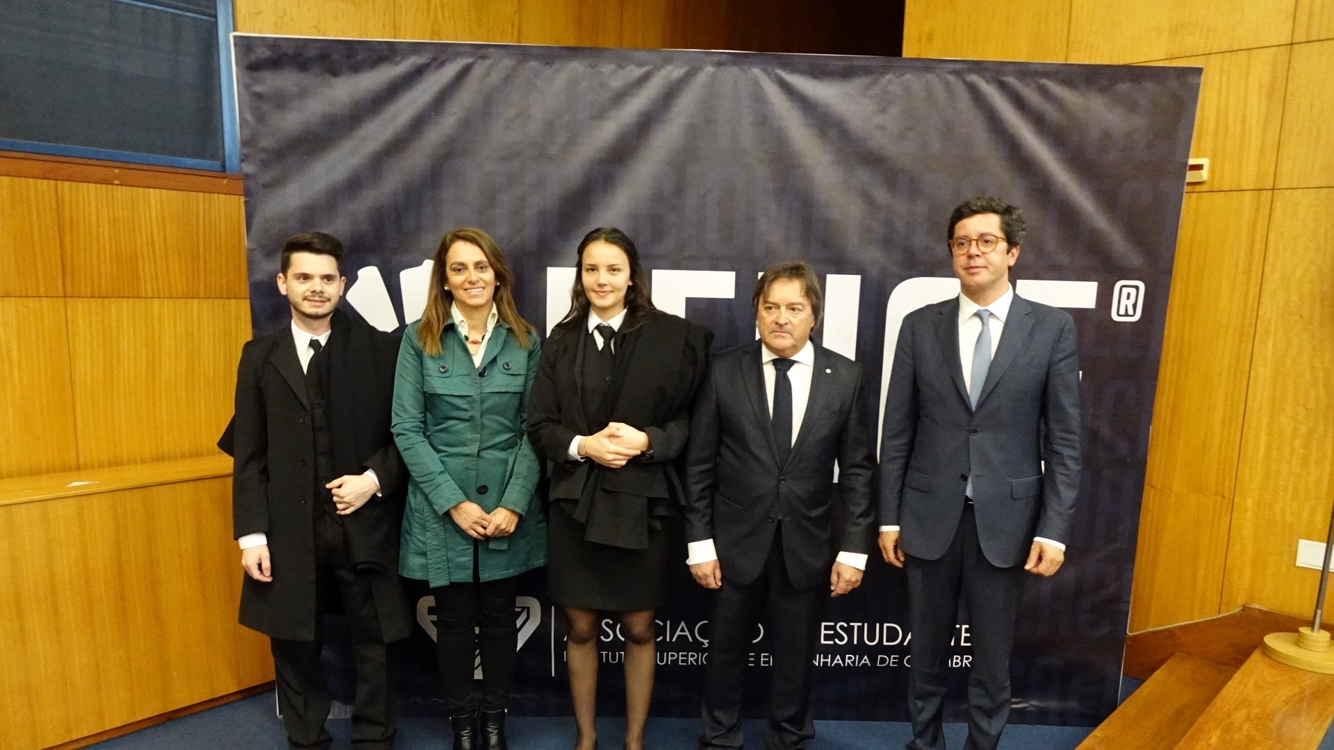 FENGE promove três dias de contacto entre estudantes e empresas